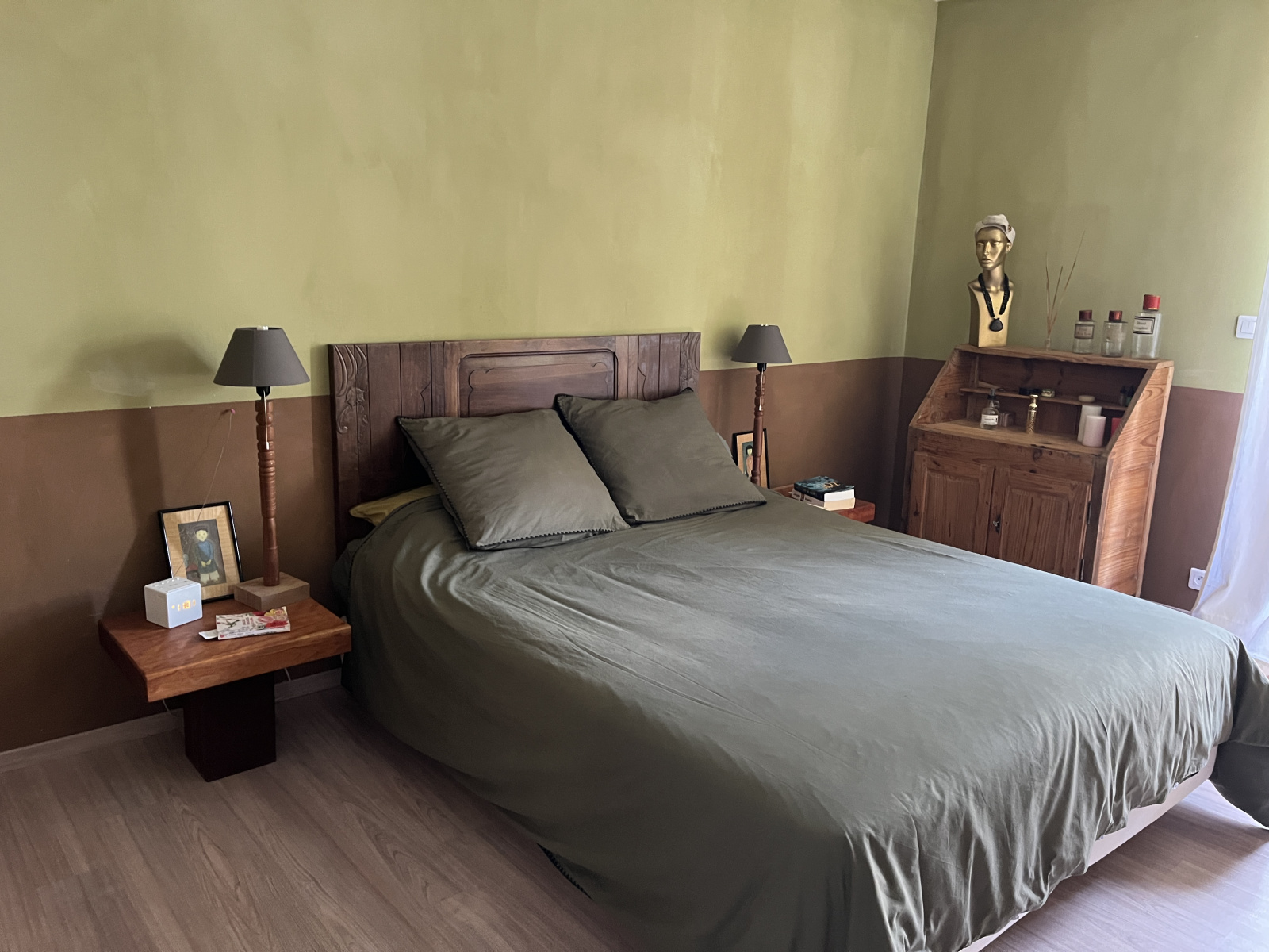 Image_, Appartement, Villandraut, ref :B334