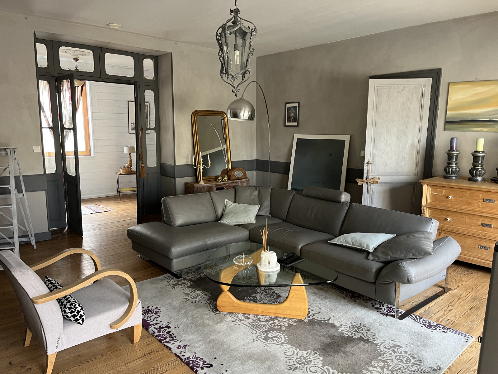 Image_, Appartement, Villandraut, ref :B334