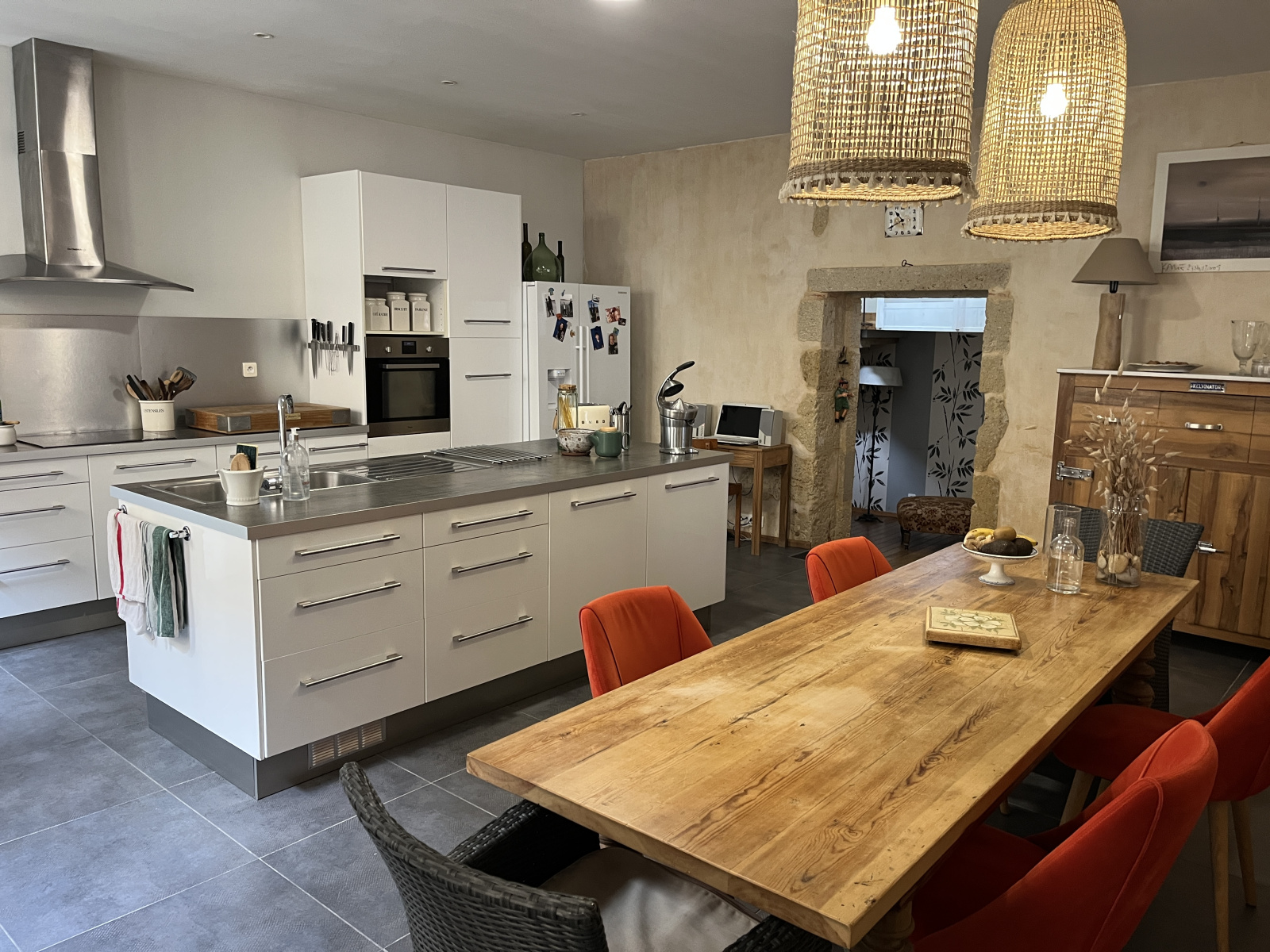 Image_, Appartement, Villandraut, ref :B334