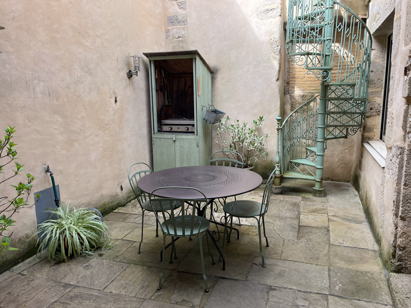 Image_, Appartement, Villandraut, ref :B334