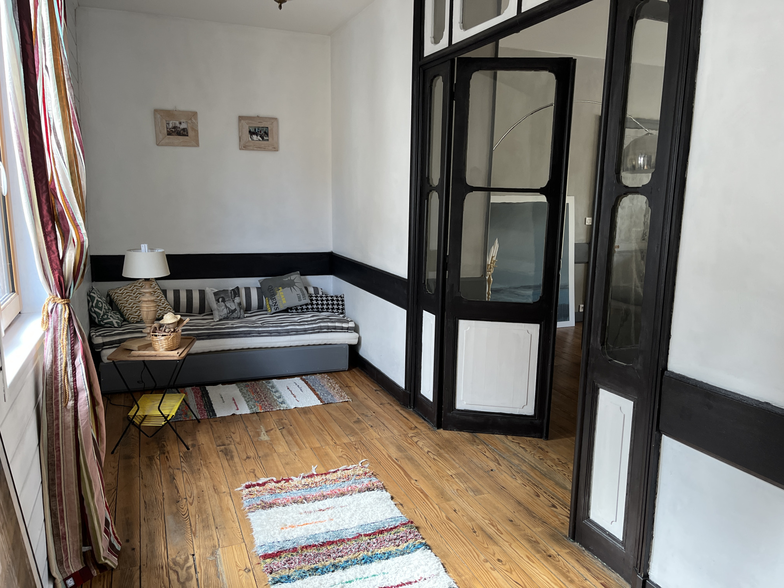 Image_, Appartement, Villandraut, ref :B334