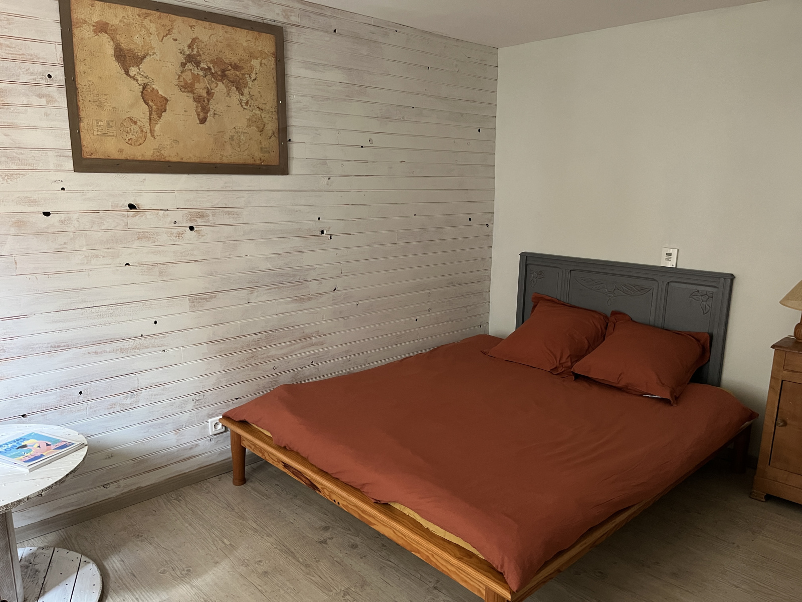 Image_, Appartement, Villandraut, ref :B334