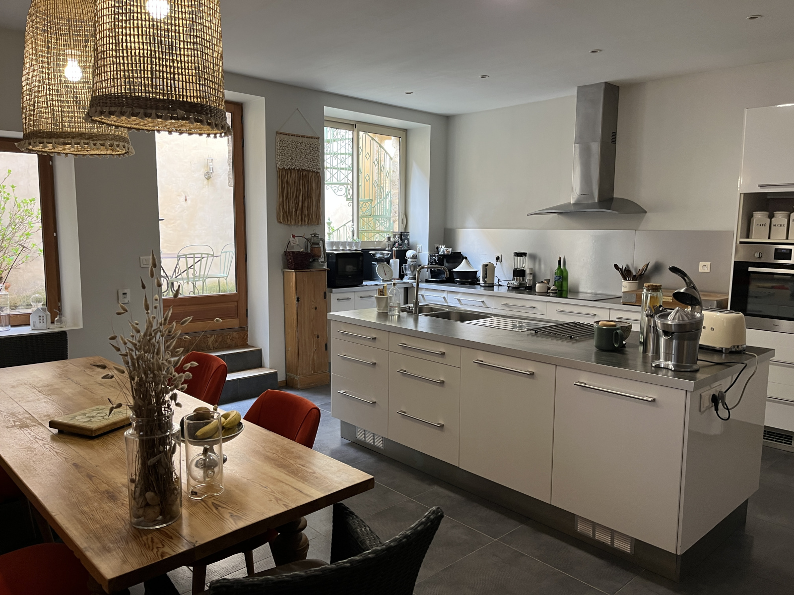 Image_, Appartement, Villandraut, ref :B334