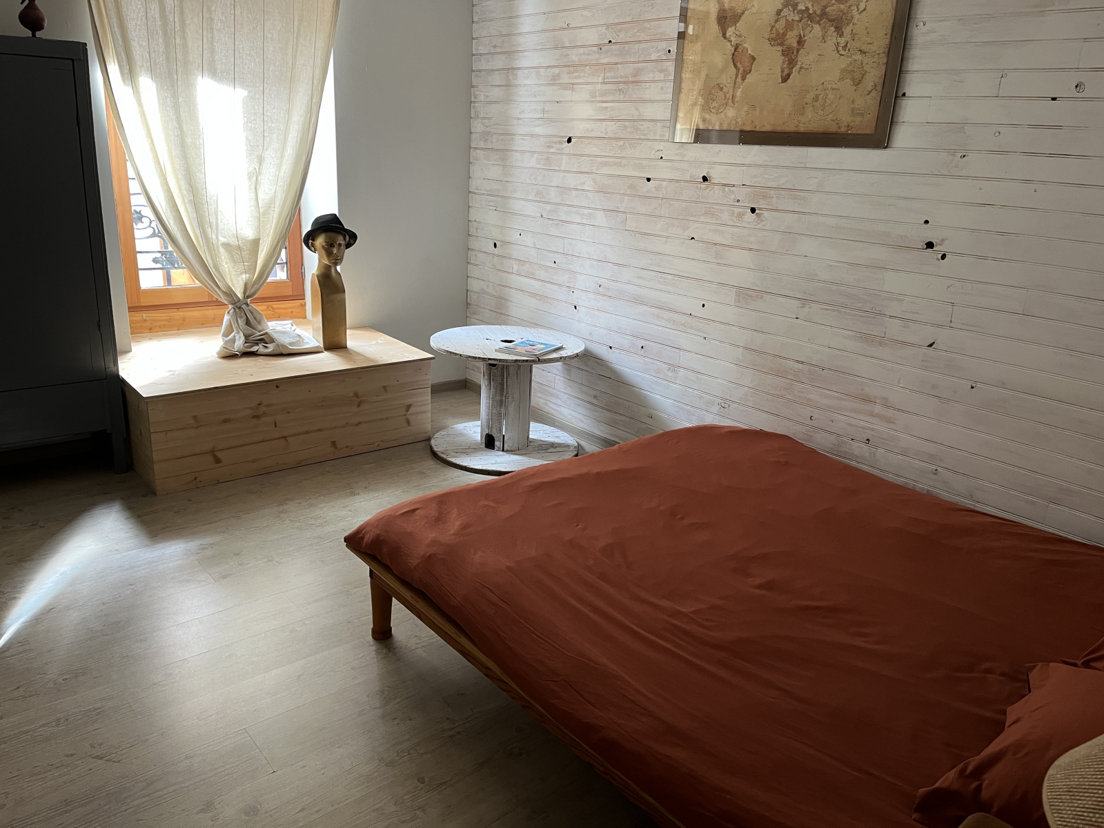 Image_, Appartement, Villandraut, ref :B334