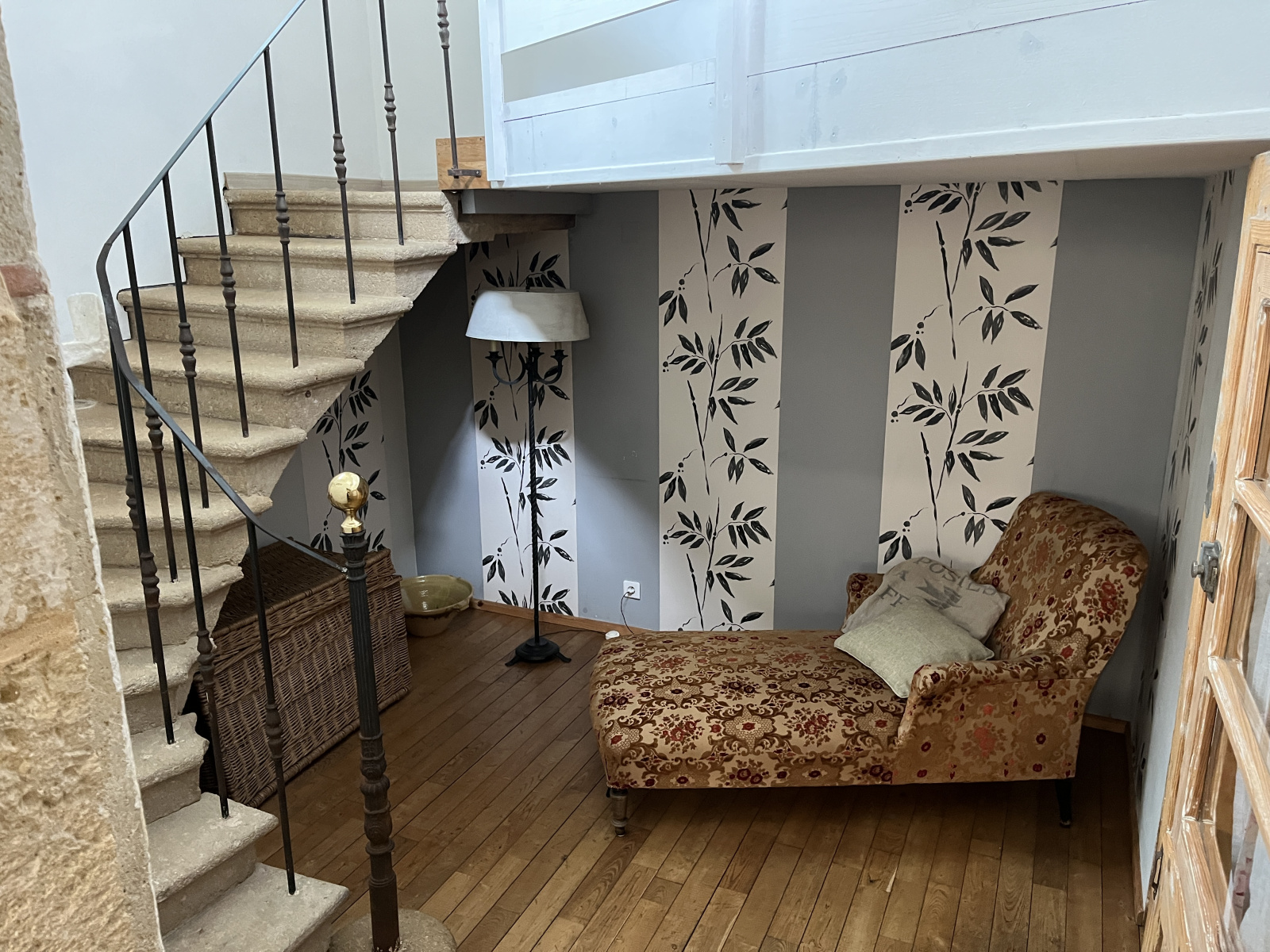 Image_, Appartement, Villandraut, ref :B334