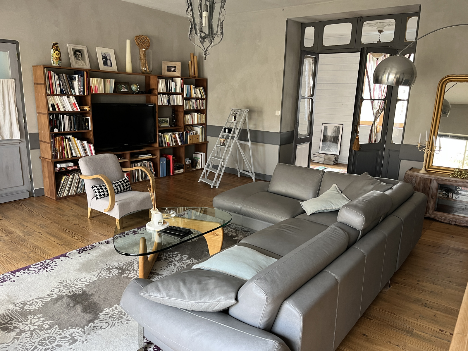 Image_, Appartement, Villandraut, ref :B334