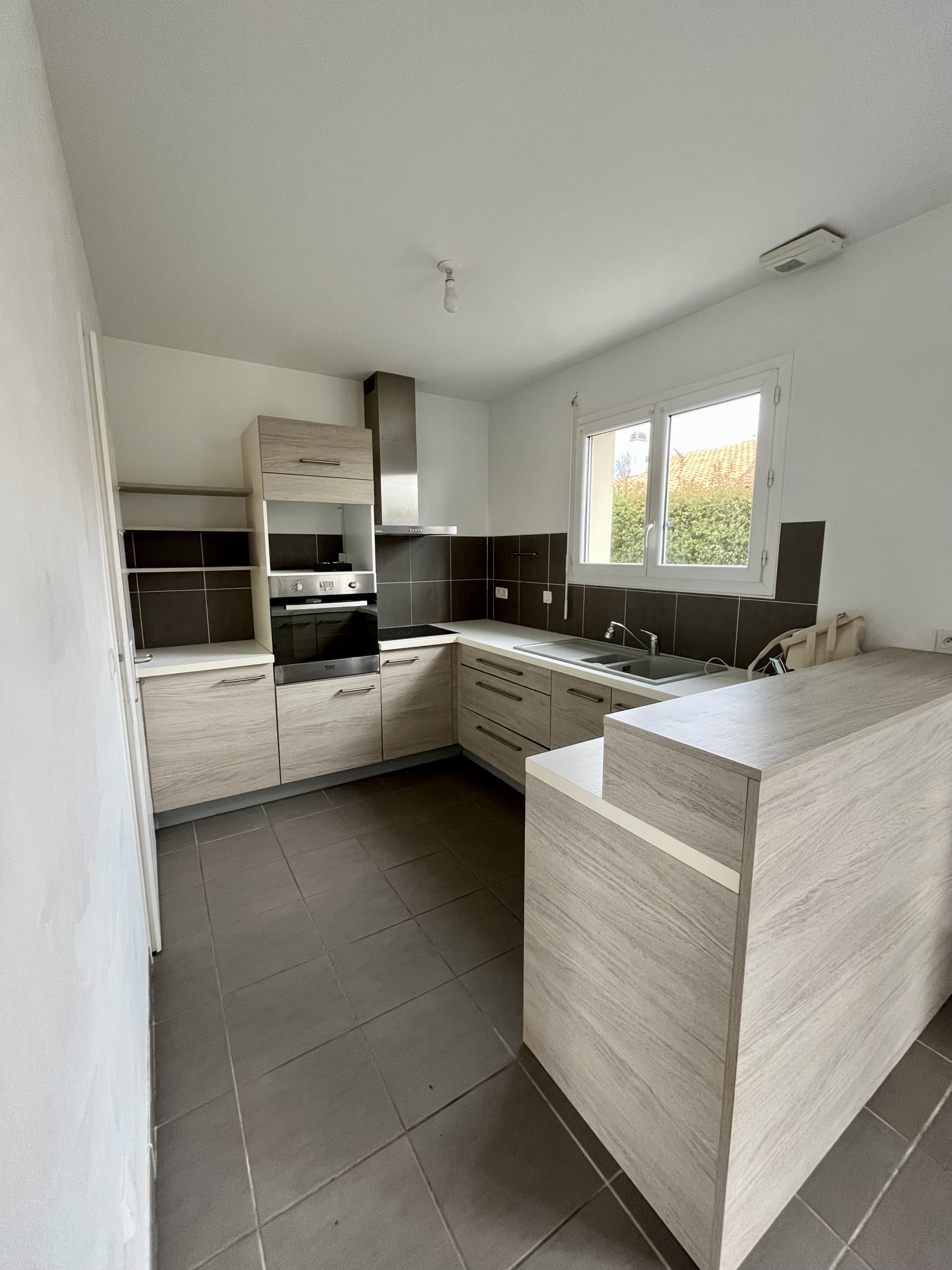 Image_, Maison, Saint-André-de-Cubzac, ref :H242