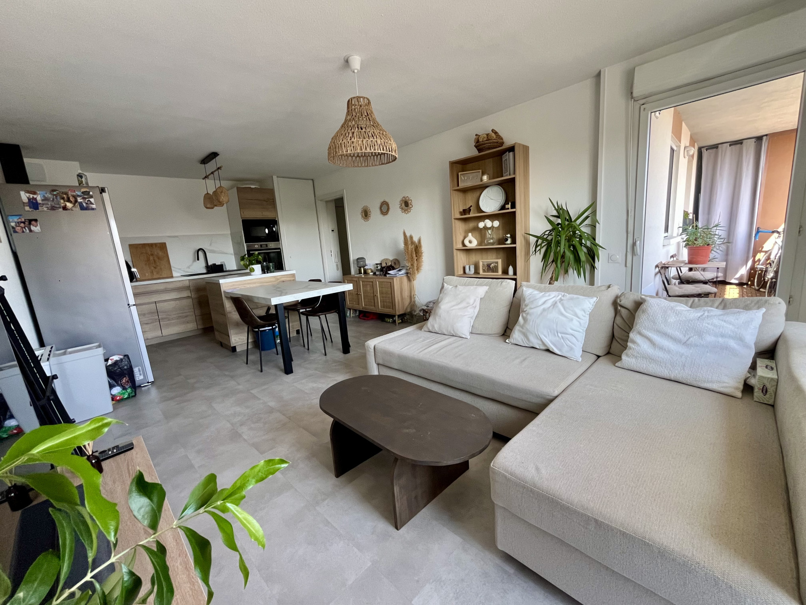 Image_, Appartement, Eysines, ref :MCVAP310017680