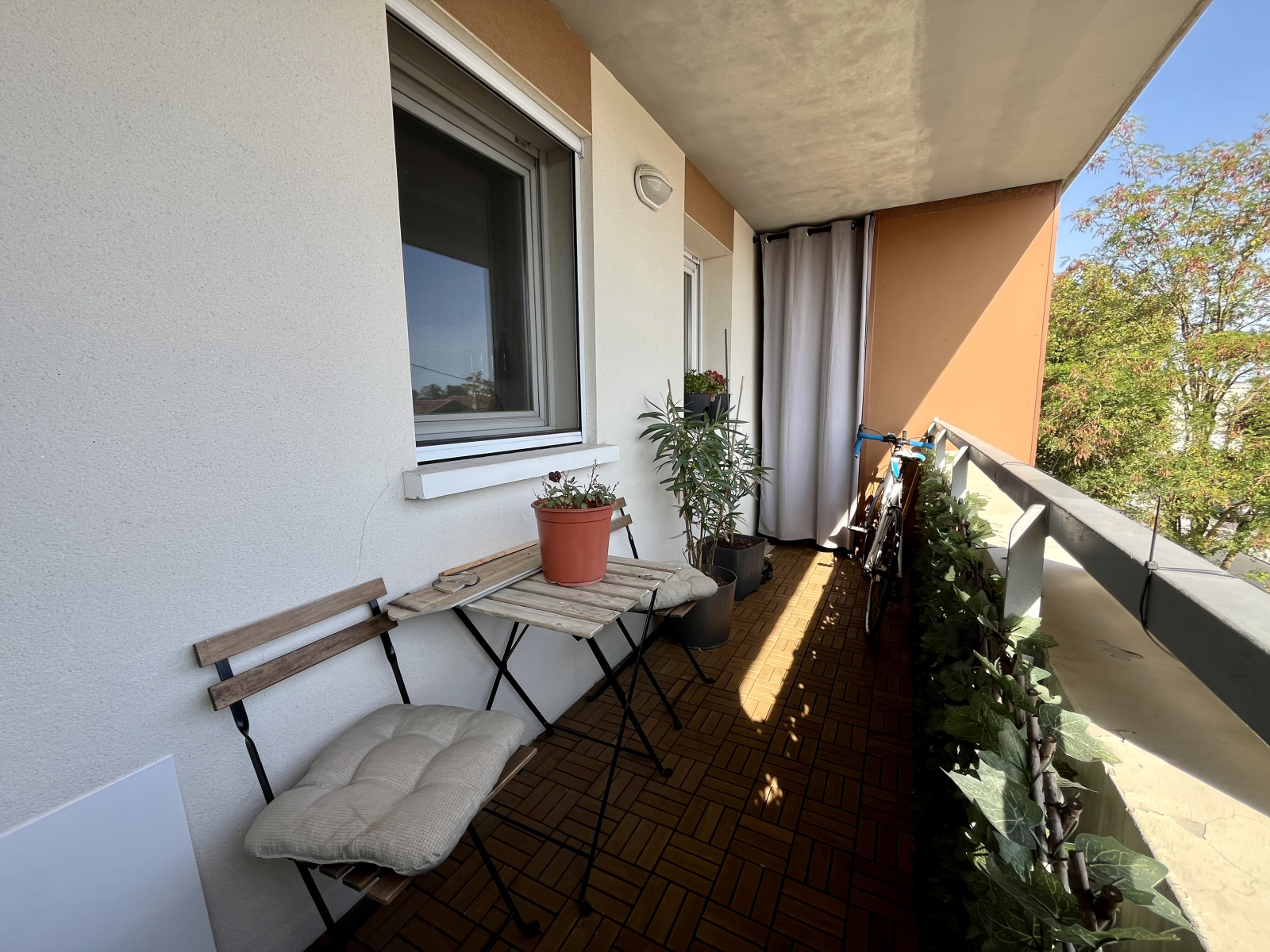 Image_, Appartement, Eysines, ref :MCVAP310017680