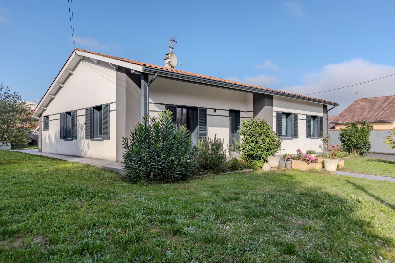 Image_, Maison, Villenave-d'Ornon, ref :I514