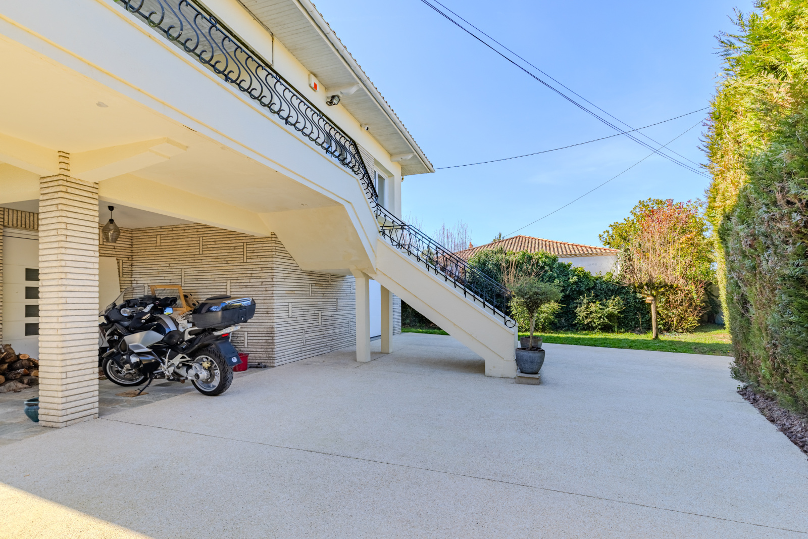 Image_, Maison, Bordeaux, ref :799