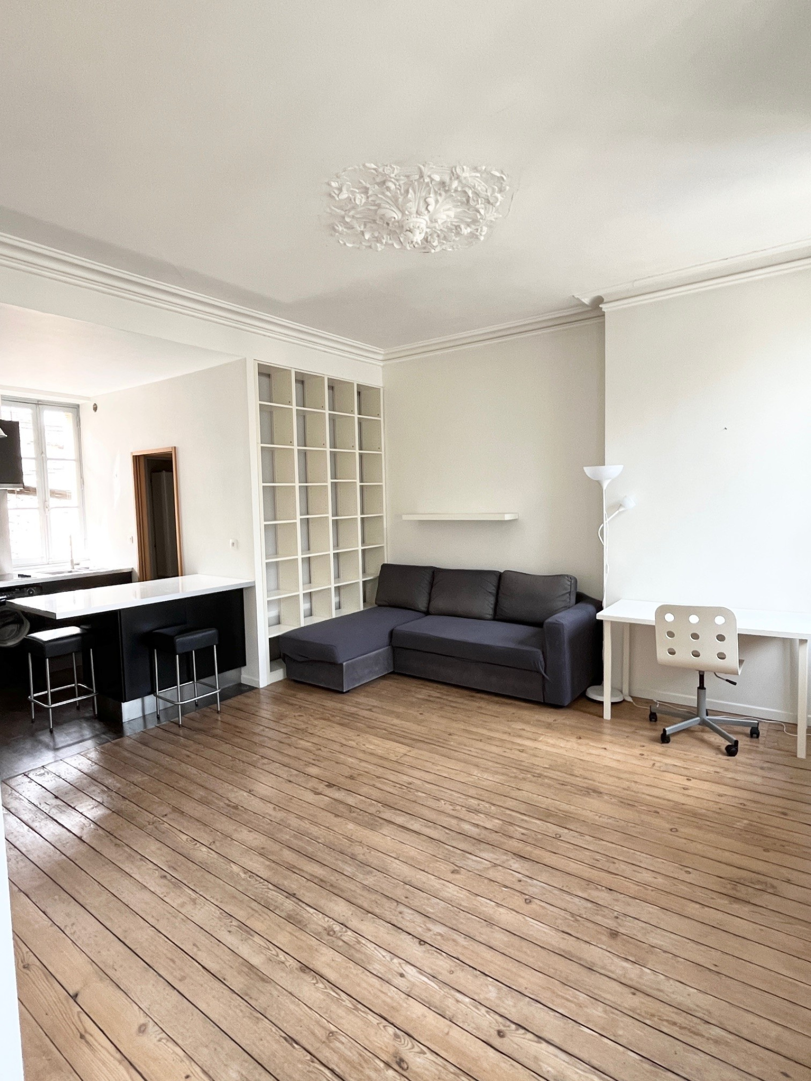 Image_, Appartement, Bordeaux, ref :A40N42