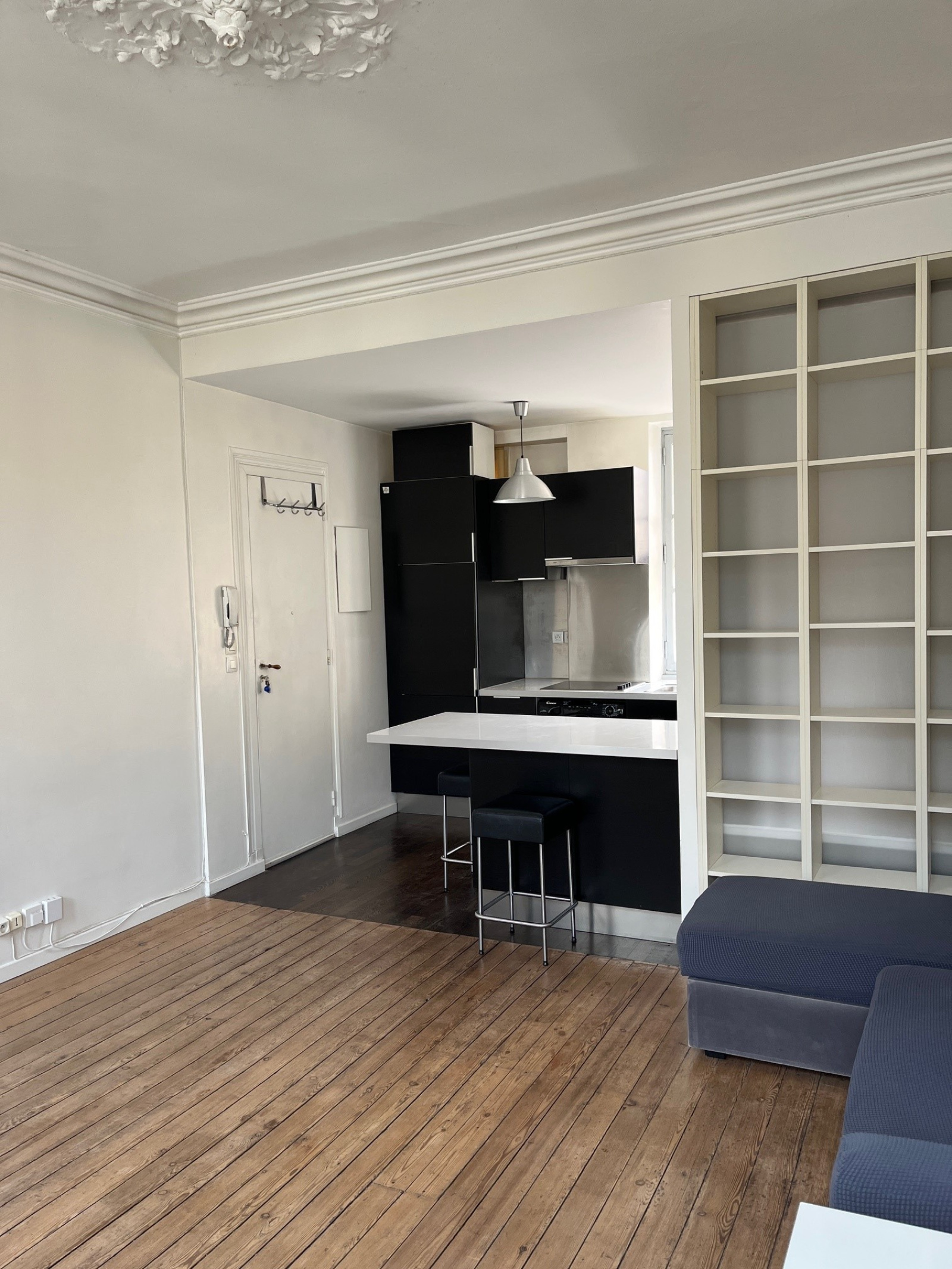 Image_, Appartement, Bordeaux, ref :A40N42