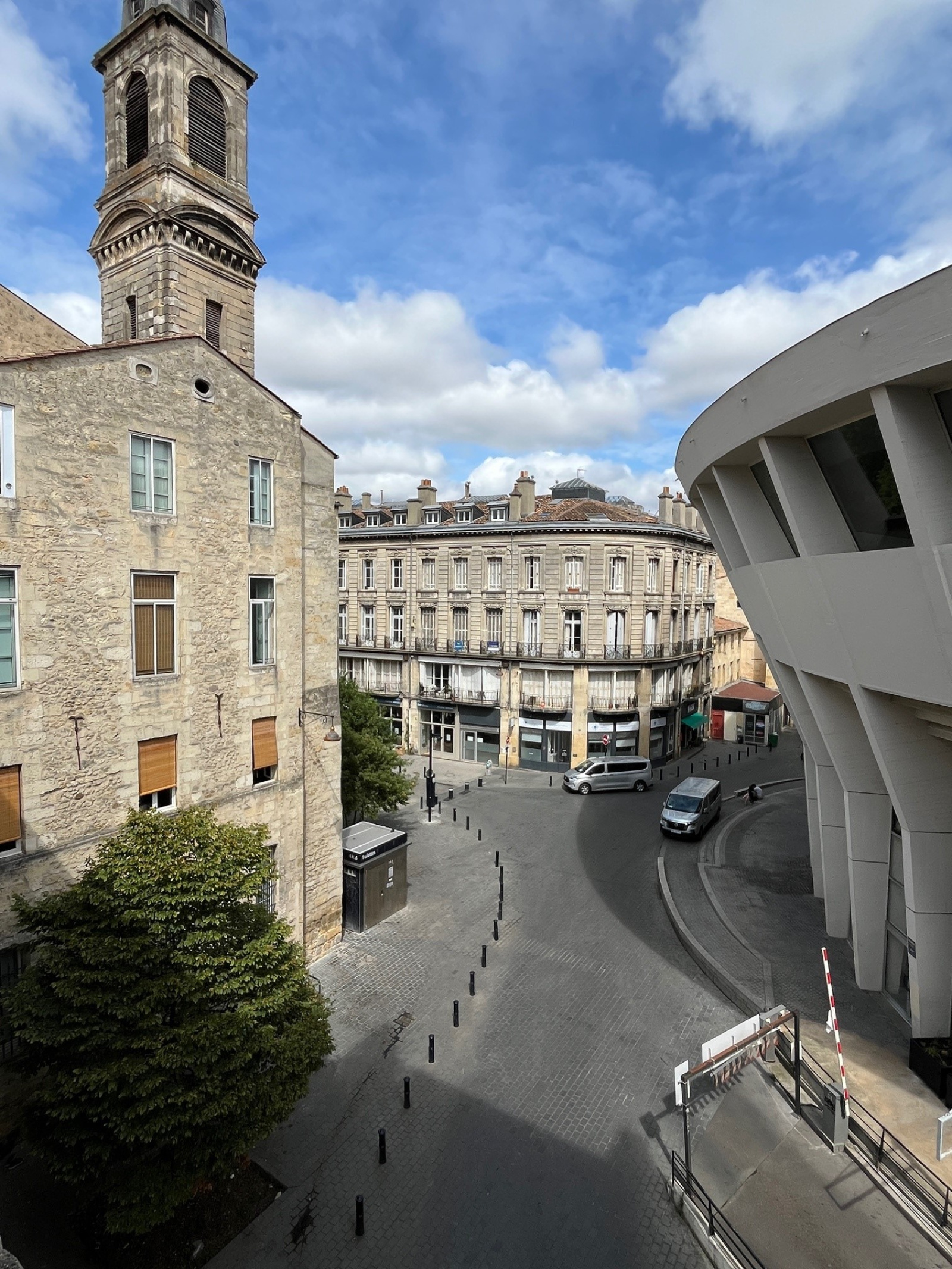 Image_, Appartement, Bordeaux, ref :A40N42