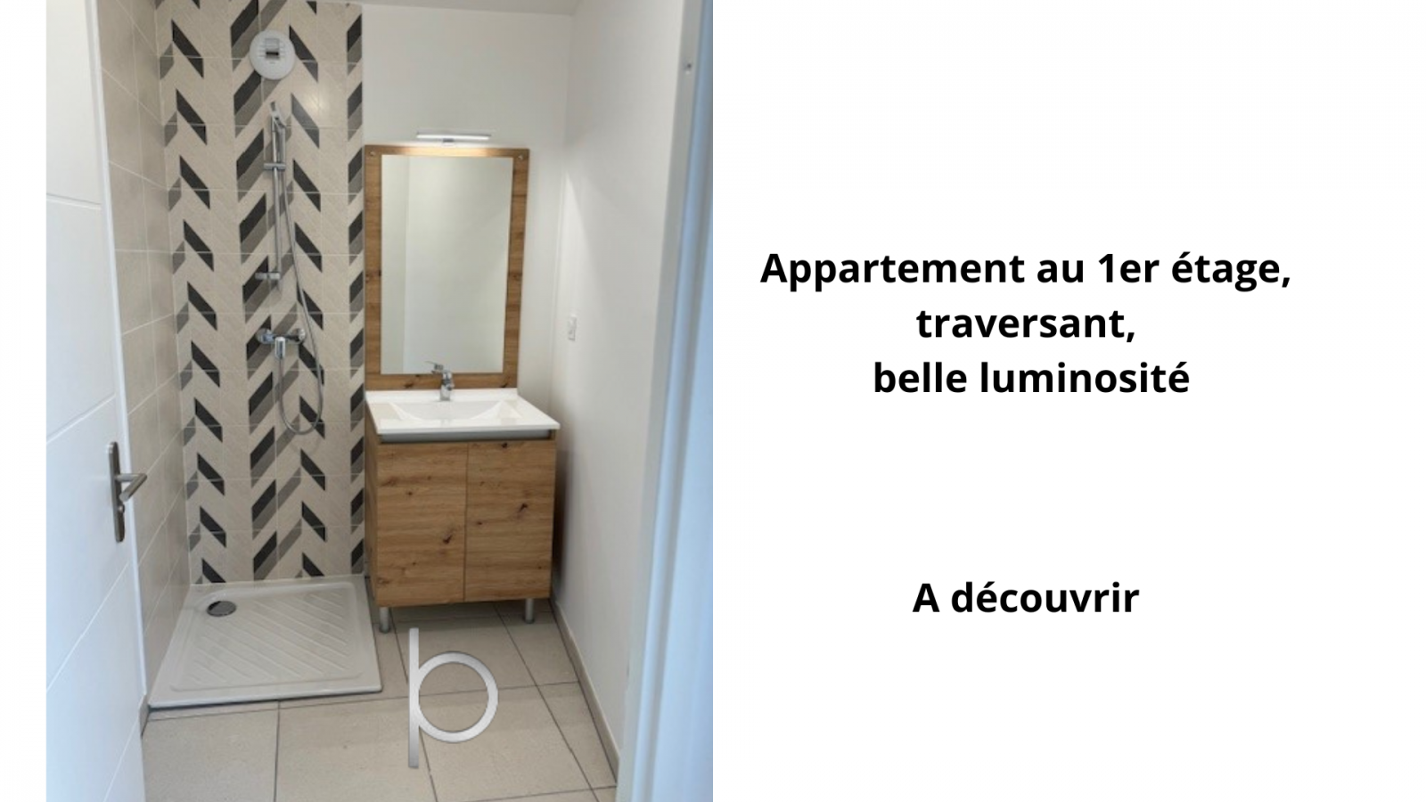 Image_, Appartement, Bordeaux, ref :2017-06-05B07