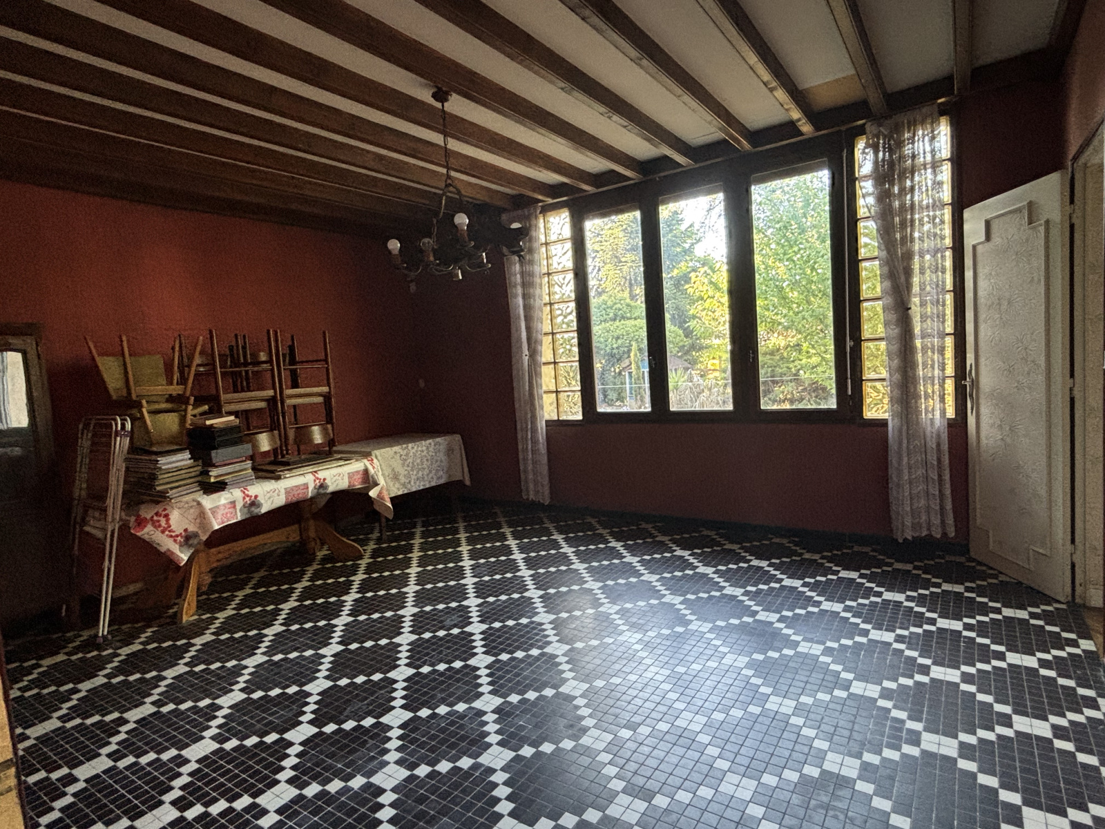 Image_, Maison, Ambarès-et-Lagrave, ref :670