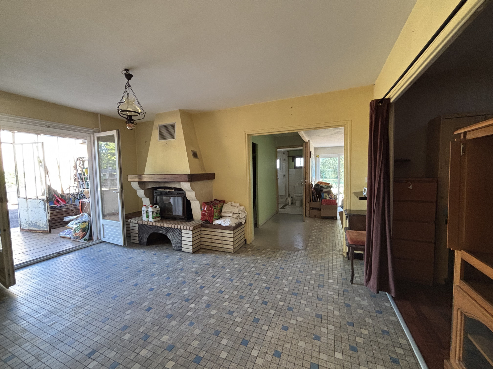 Image_, Maison, Ambarès-et-Lagrave, ref :670