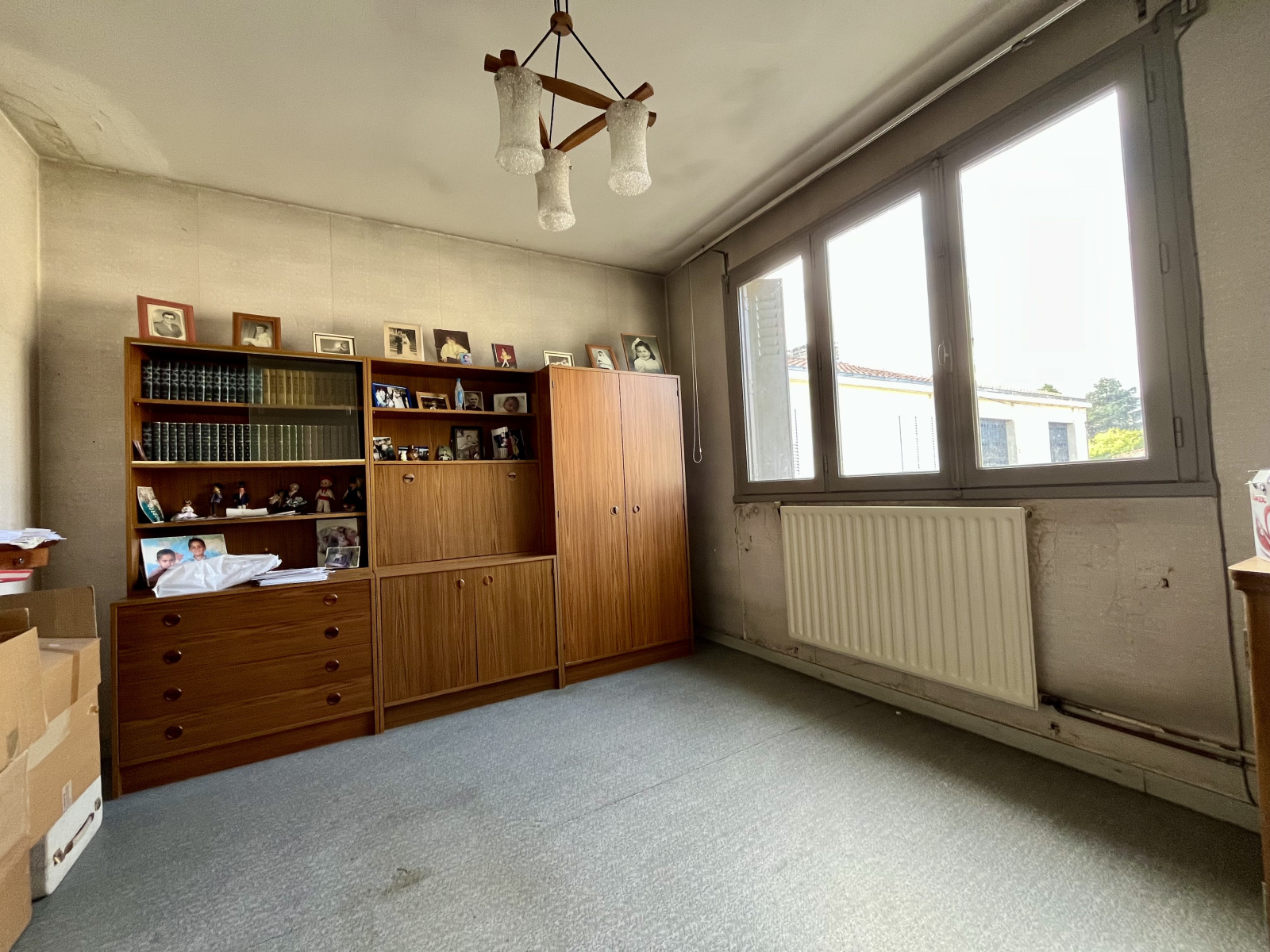 Image_, Maison, Carbon-Blanc, ref :730