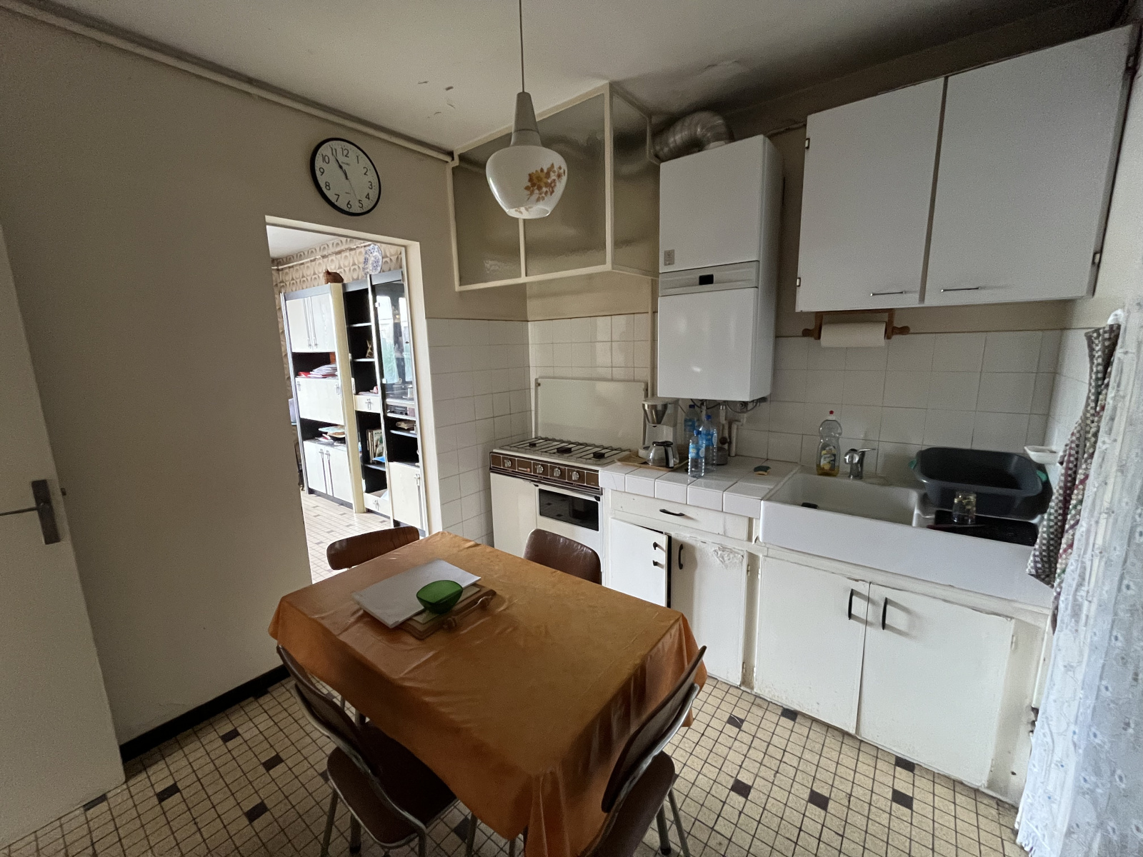 Image_, Maison, Carbon-Blanc, ref :730