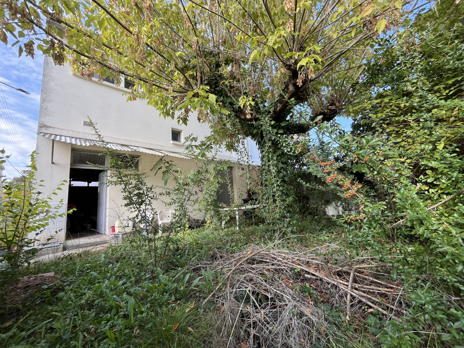 Image_, Maison, Carbon-Blanc, ref :730