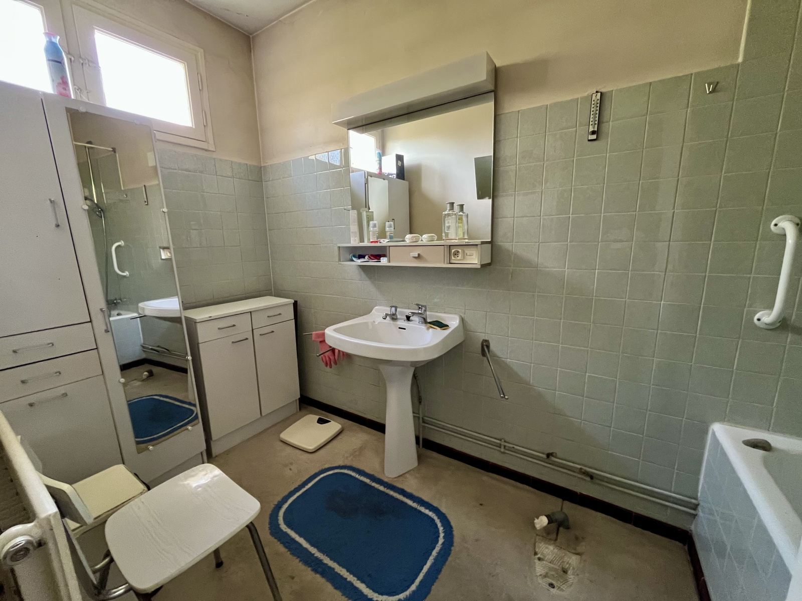 Image_, Maison, Carbon-Blanc, ref :730