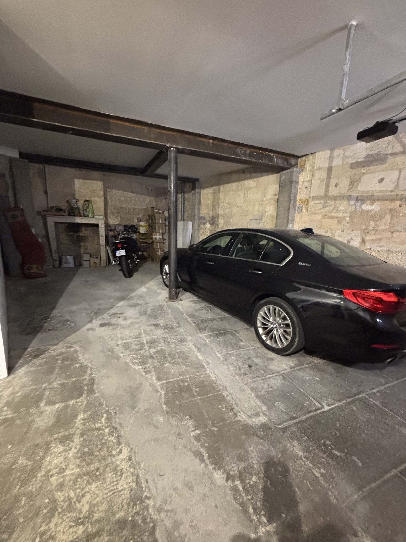 Image_, Appartement, Bordeaux, ref :683