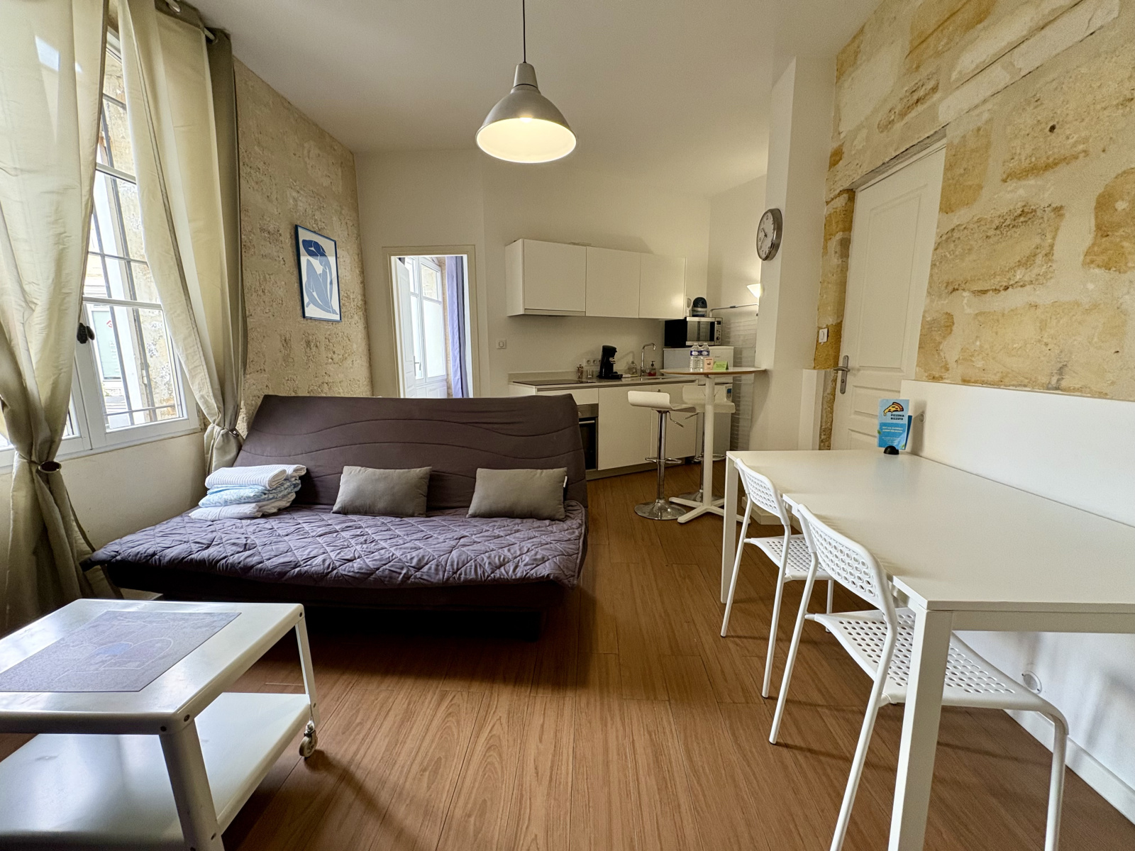 Image_, Appartement, Bordeaux, ref :683