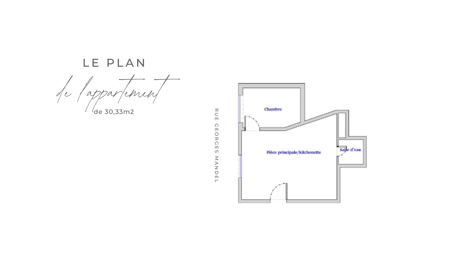 Image_, Appartement, Bordeaux, ref :683