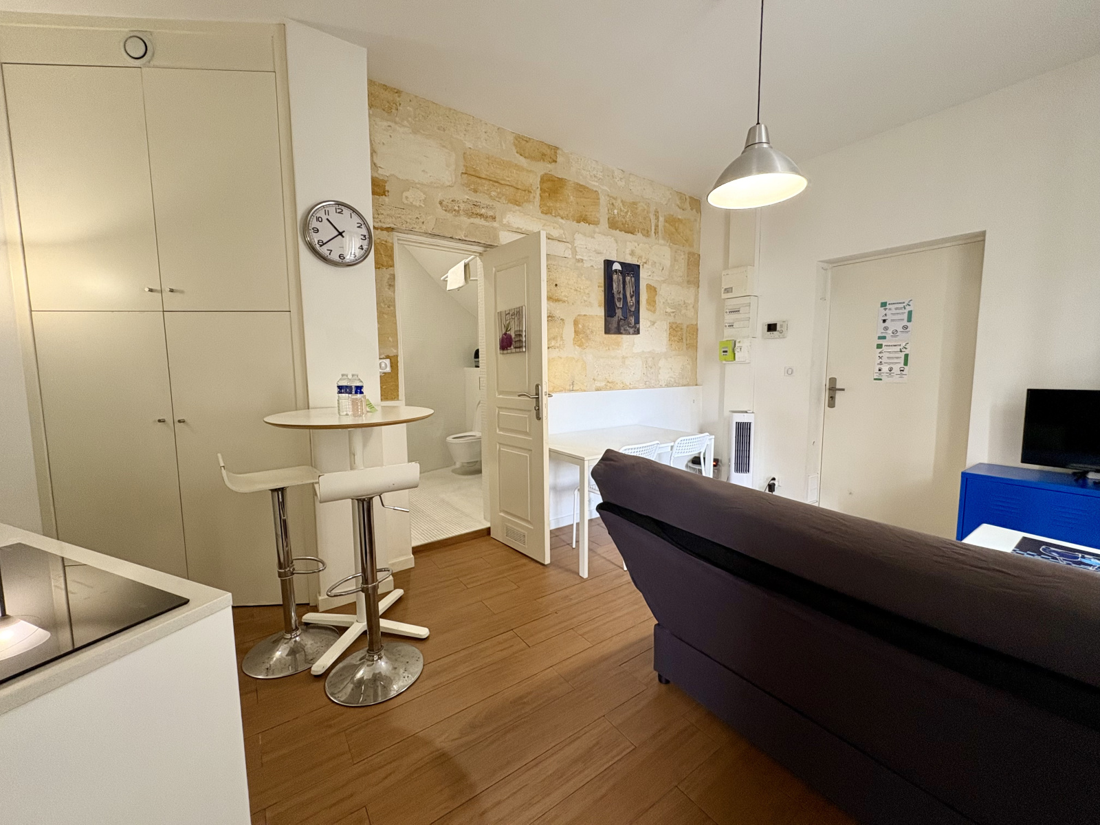 Image_, Appartement, Bordeaux, ref :683