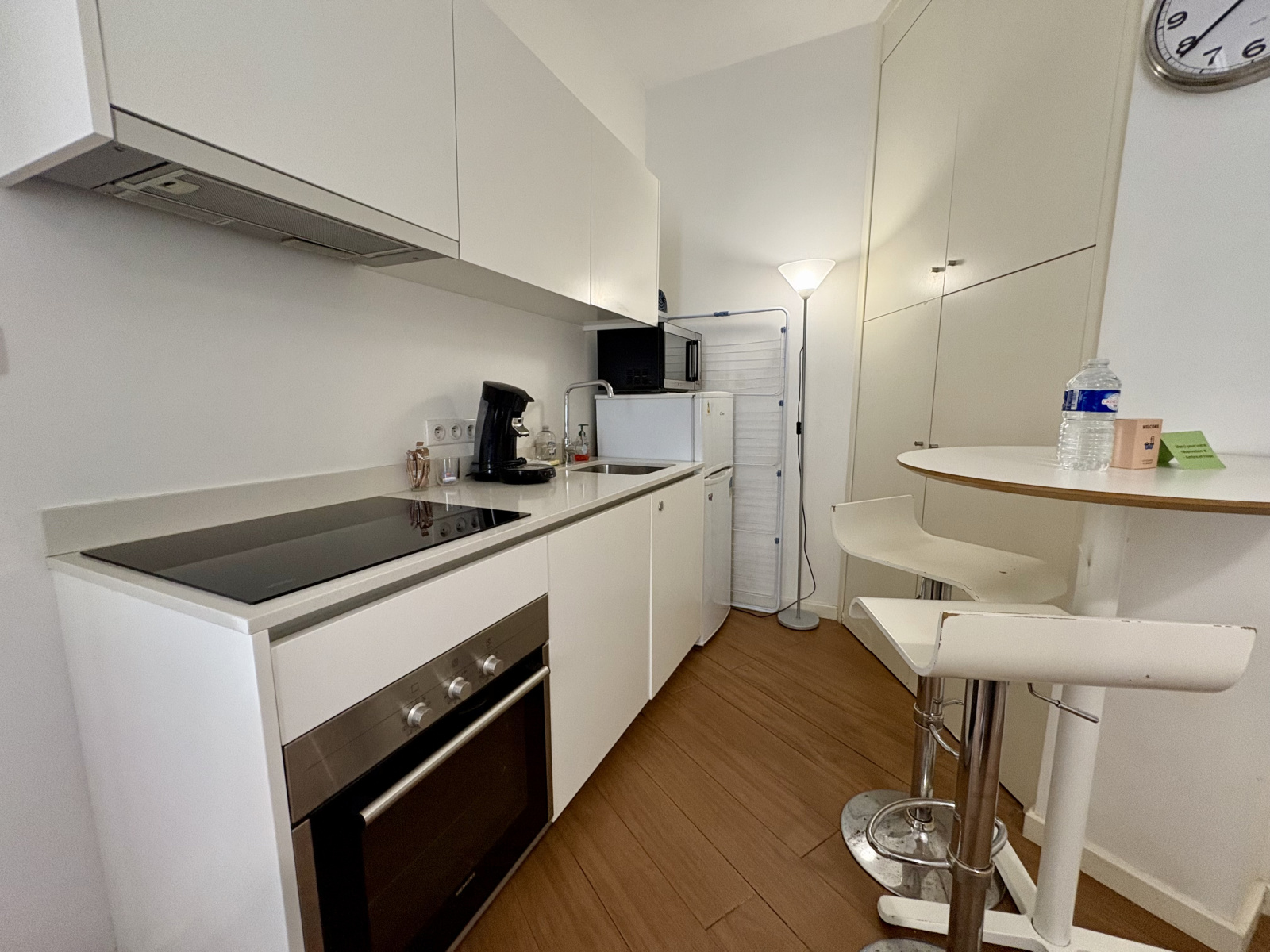 Image_, Appartement, Bordeaux, ref :683