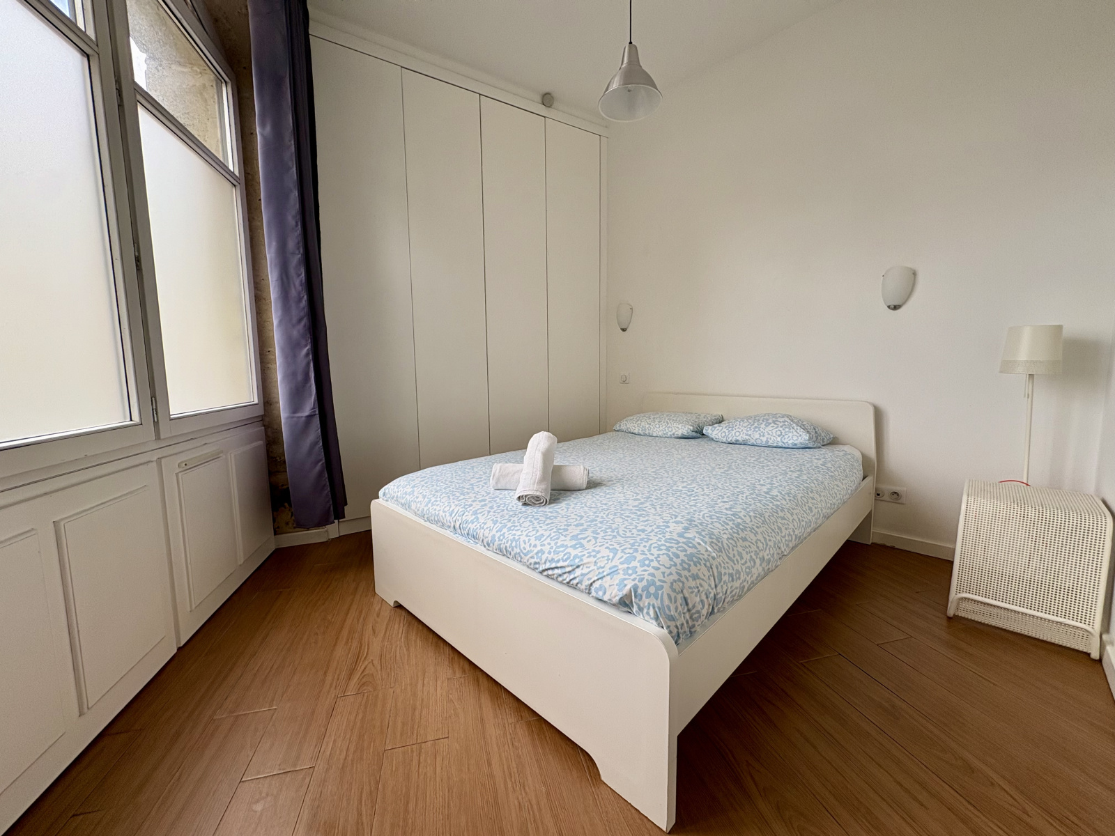 Image_, Appartement, Bordeaux, ref :683