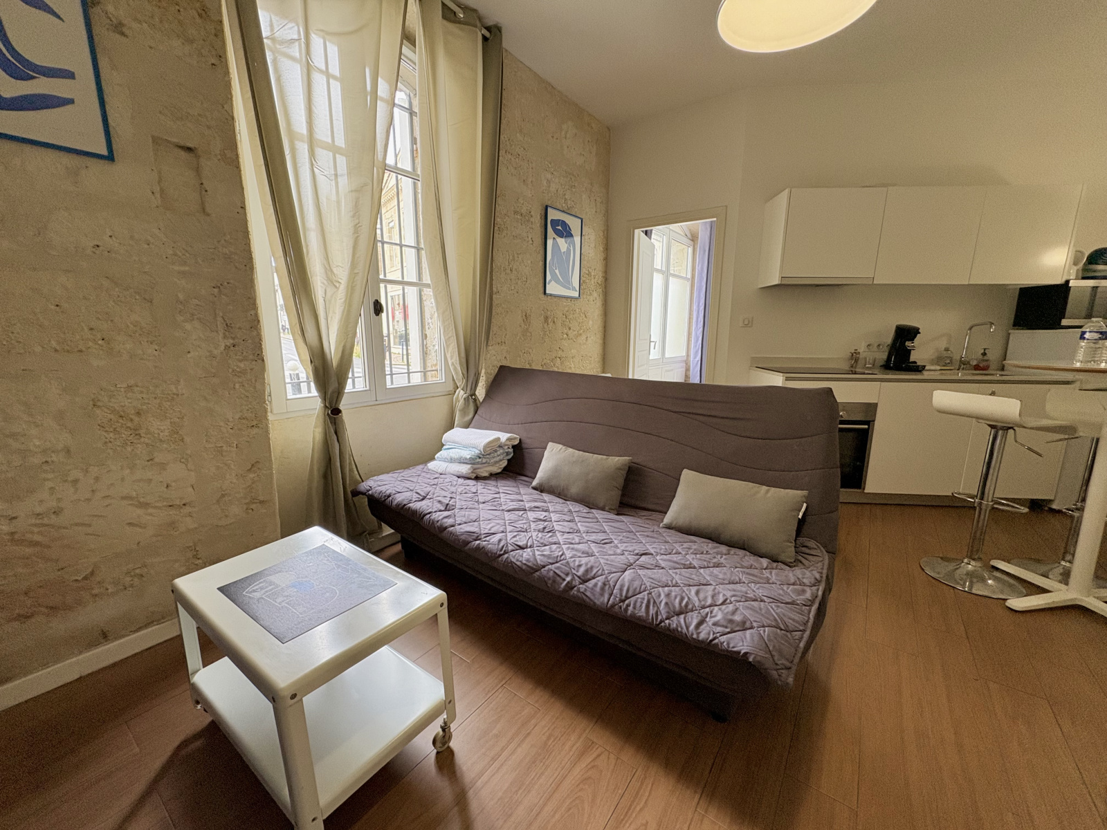 Image_, Appartement, Bordeaux, ref :683
