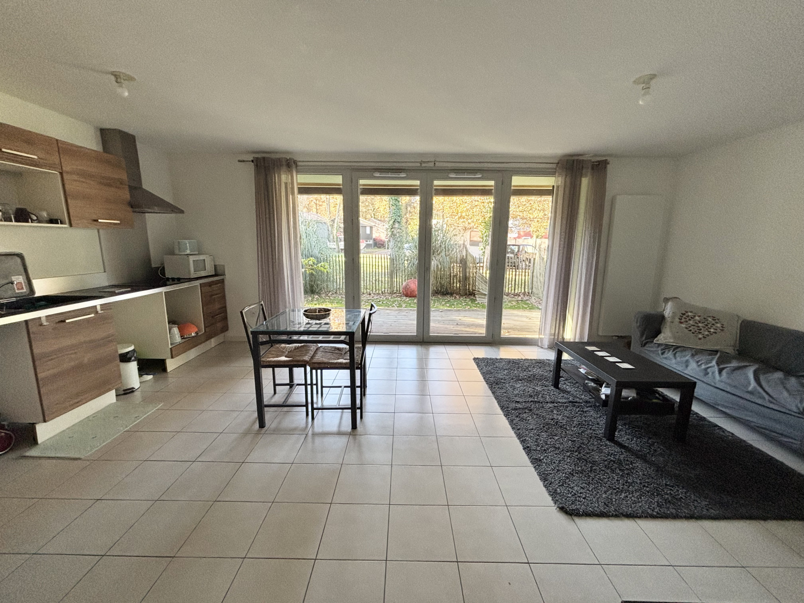 Image_, Appartement, Andernos-les-Bains, ref :571