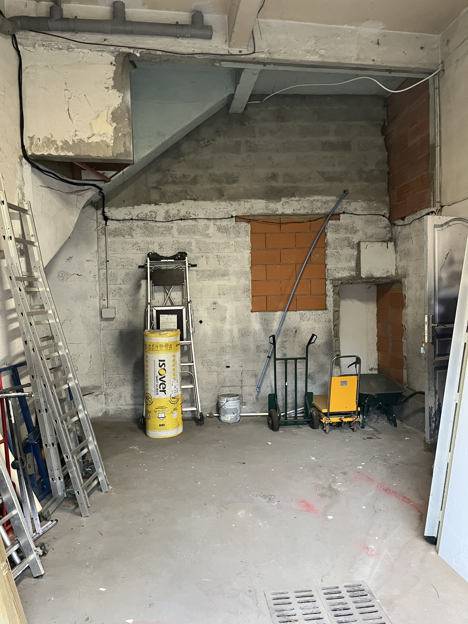 Image_, Immeuble, Bazas, ref :B379