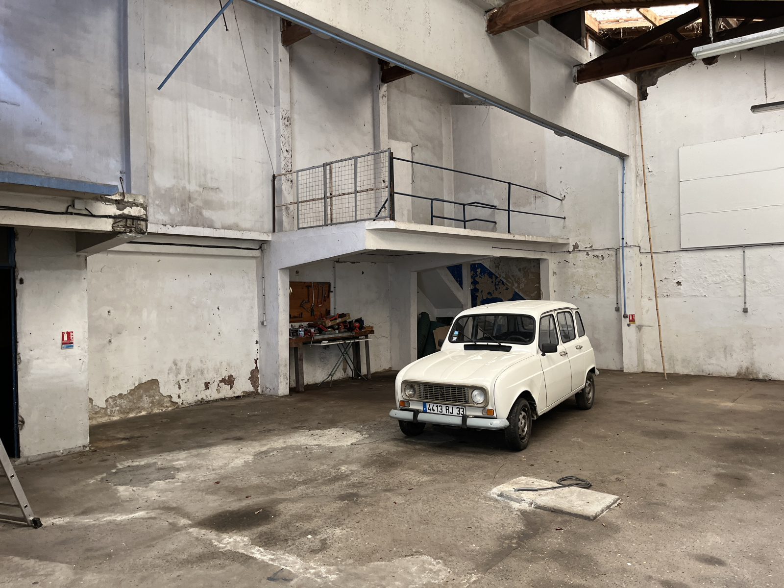 Image_, Immeuble, Bazas, ref :B379
