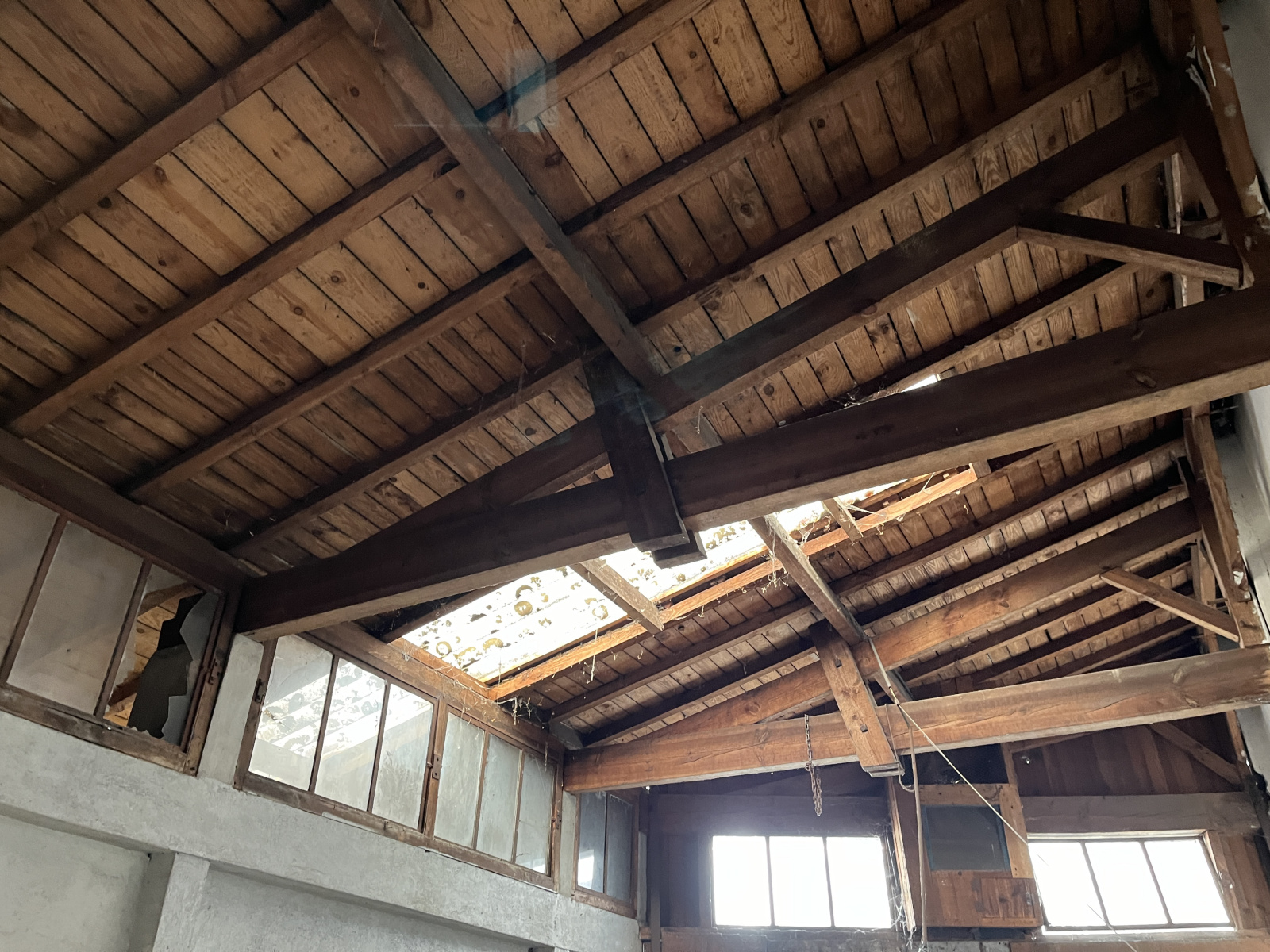 Image_, Immeuble, Bazas, ref :B379