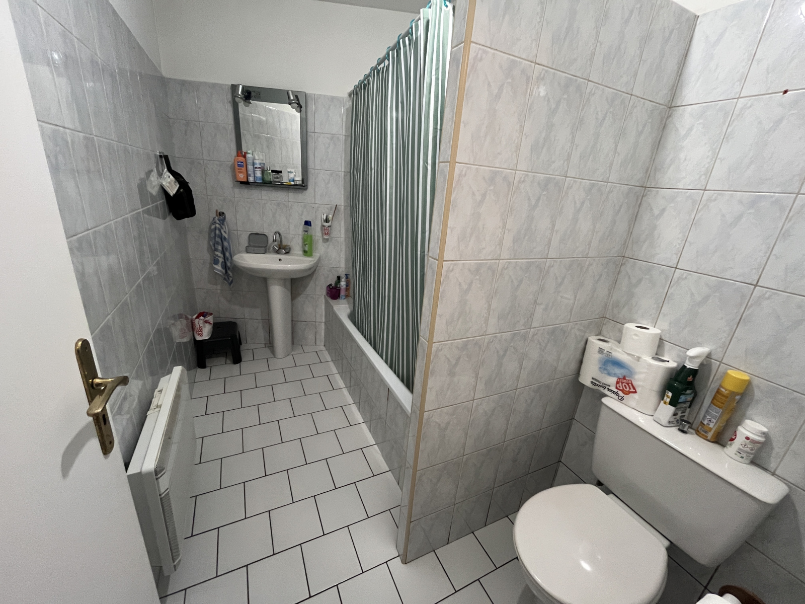 Image_, Immeuble, Bazas, ref :B379