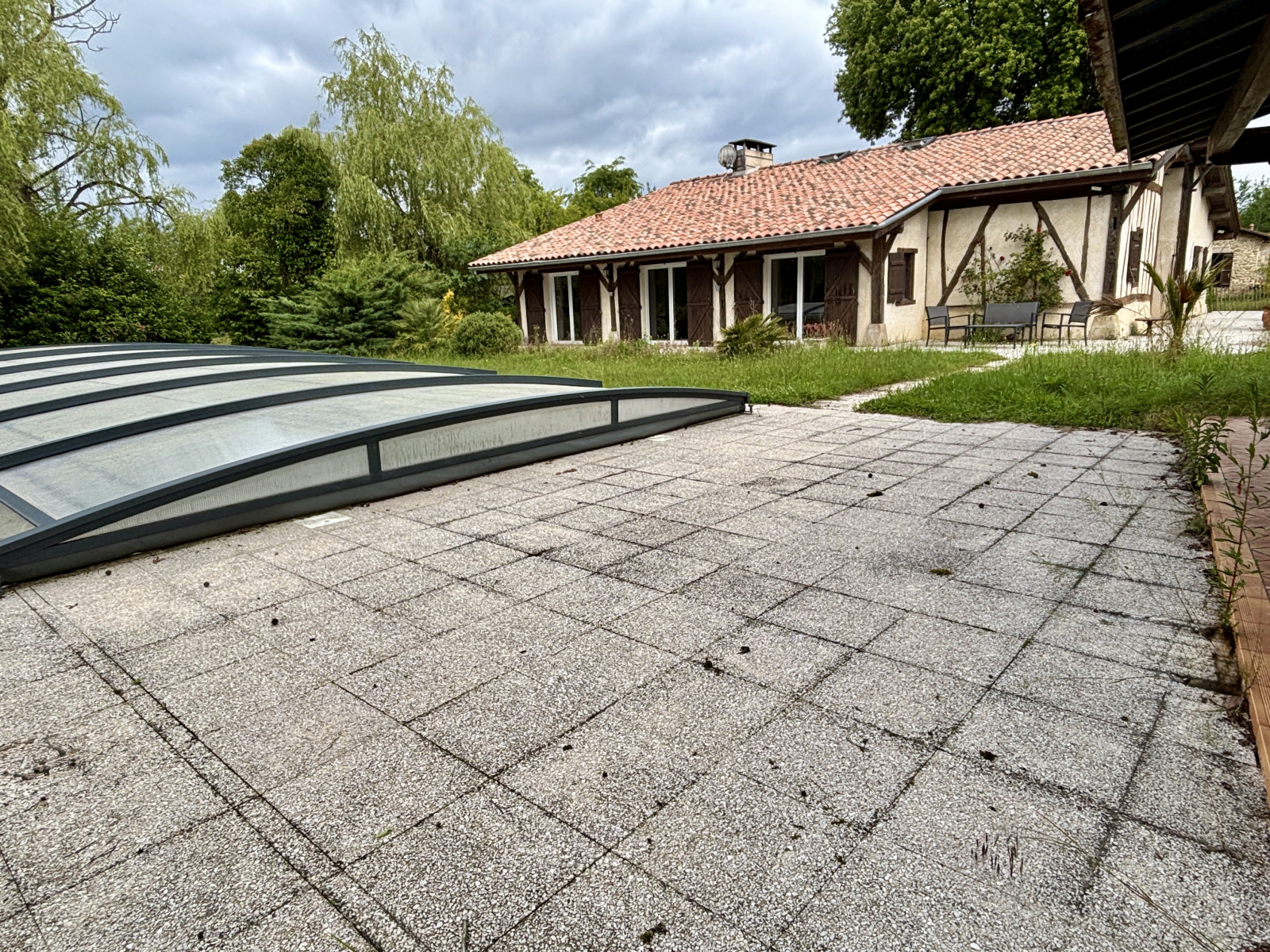 Image_, Propriete, Bazas, ref :PBVPR440017698