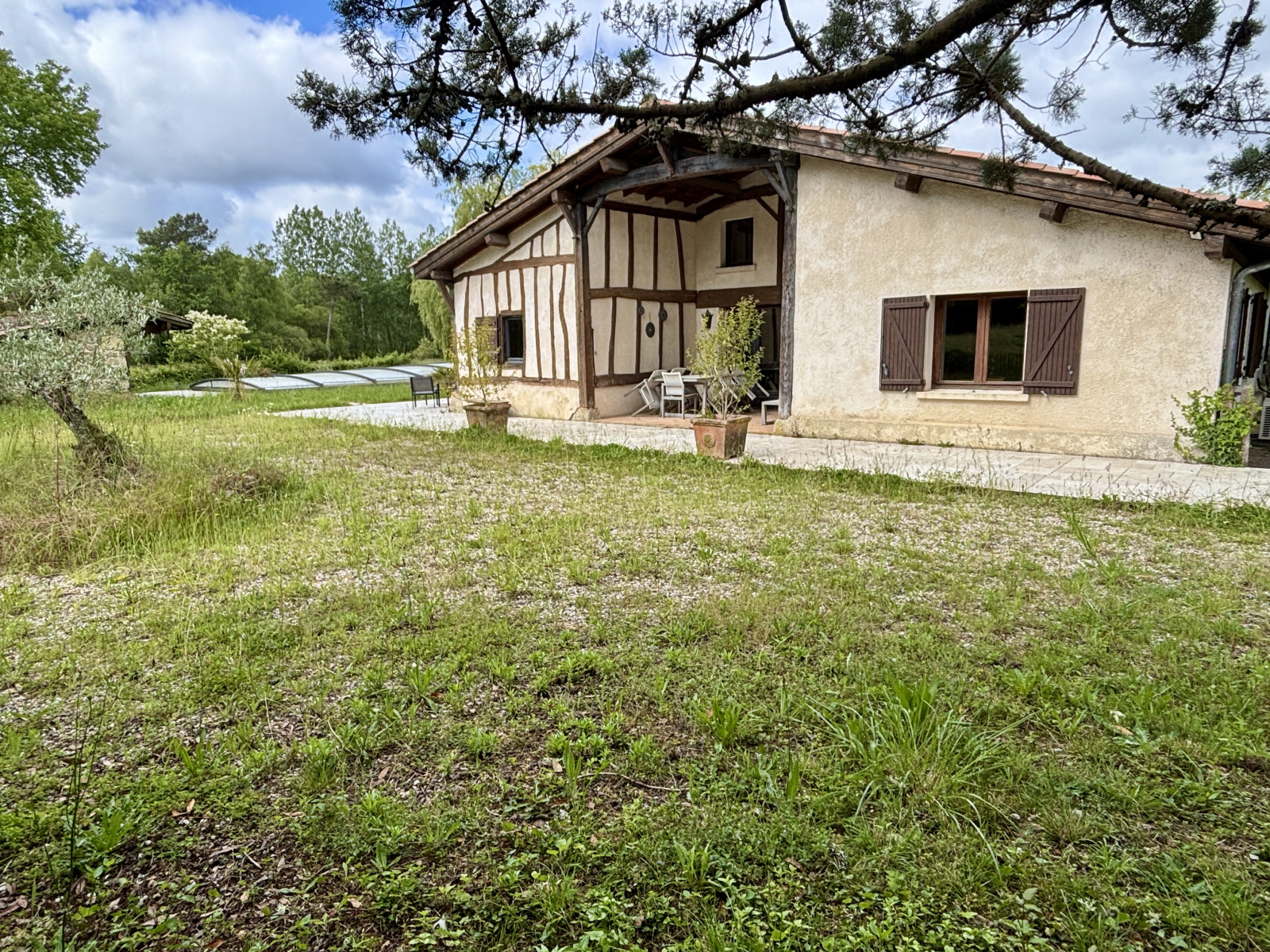 Image_, Propriete, Bazas, ref :PBVPR440017698