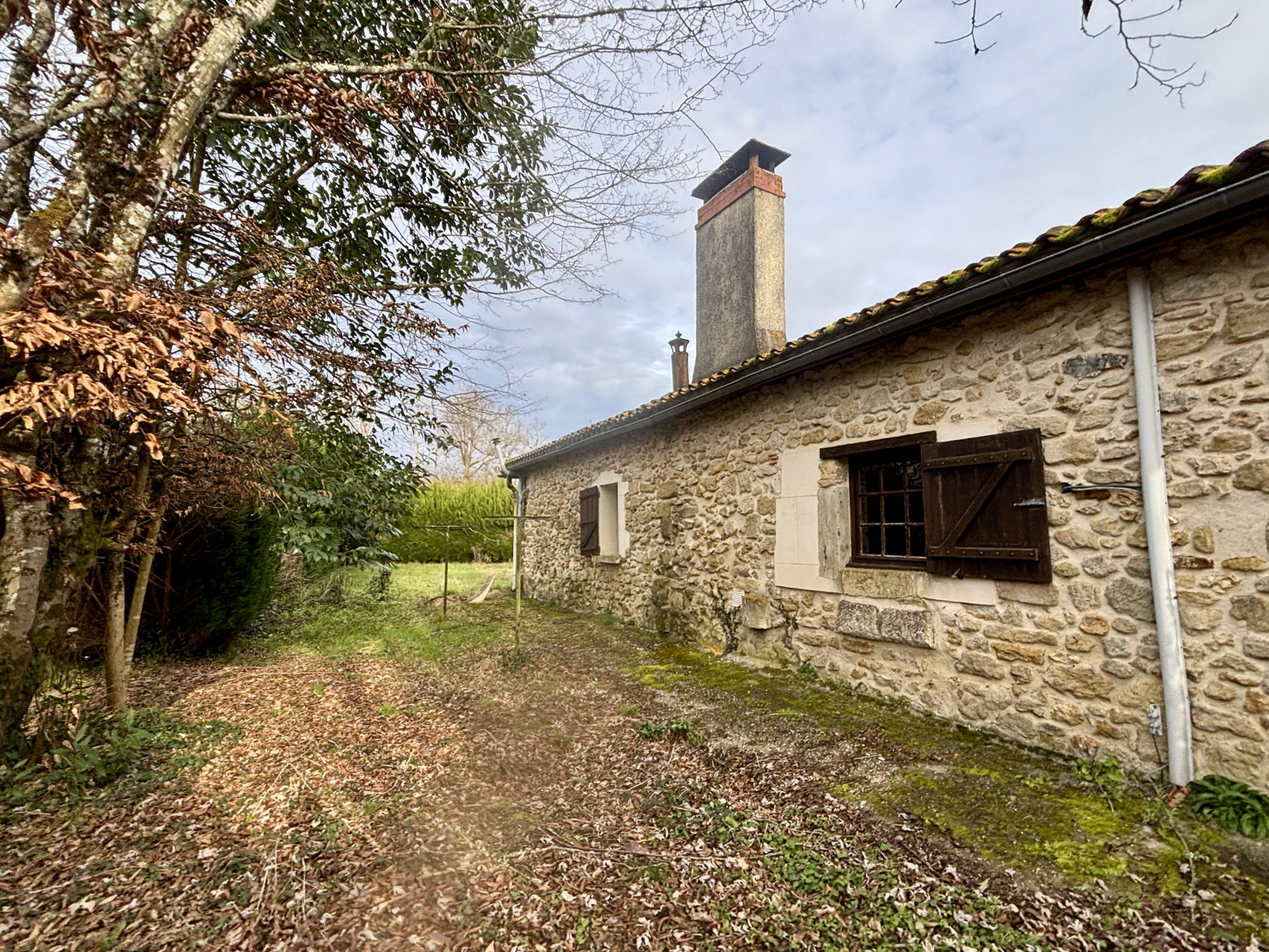 Image_, Propriete, Bazas, ref :PBVPR440017698