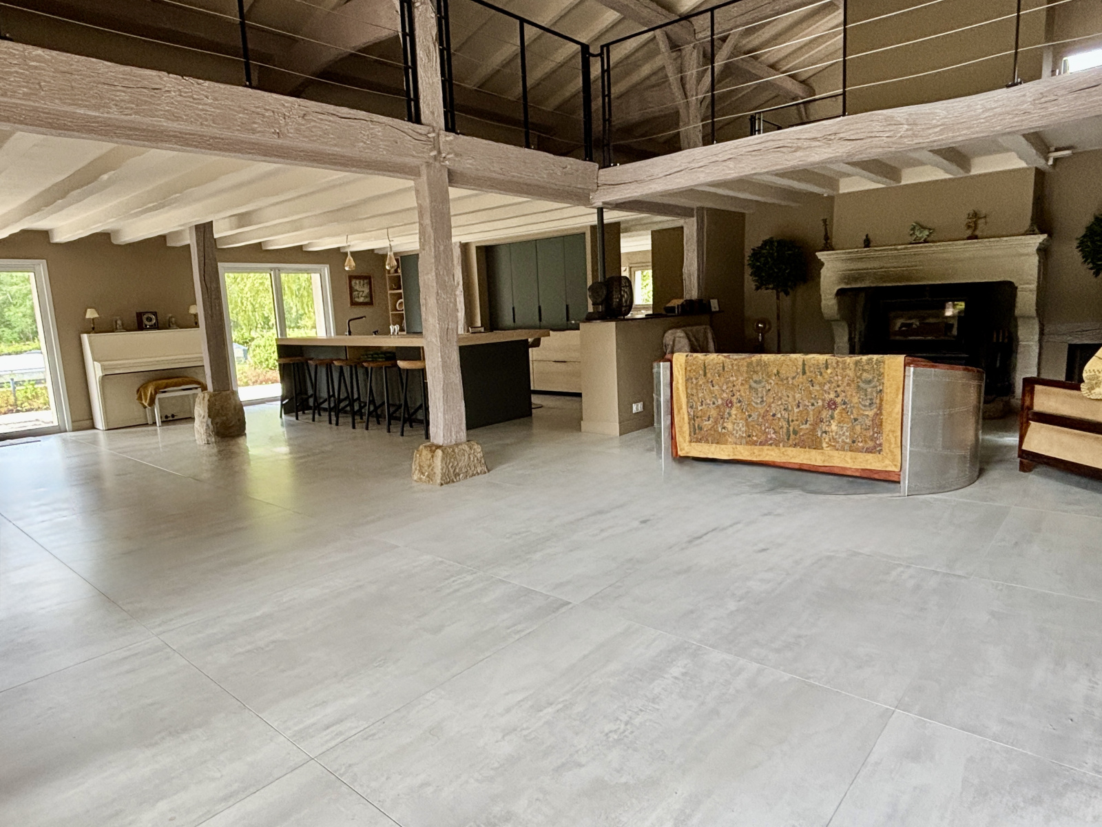 Image_, Propriete, Bazas, ref :PBVPR440017698