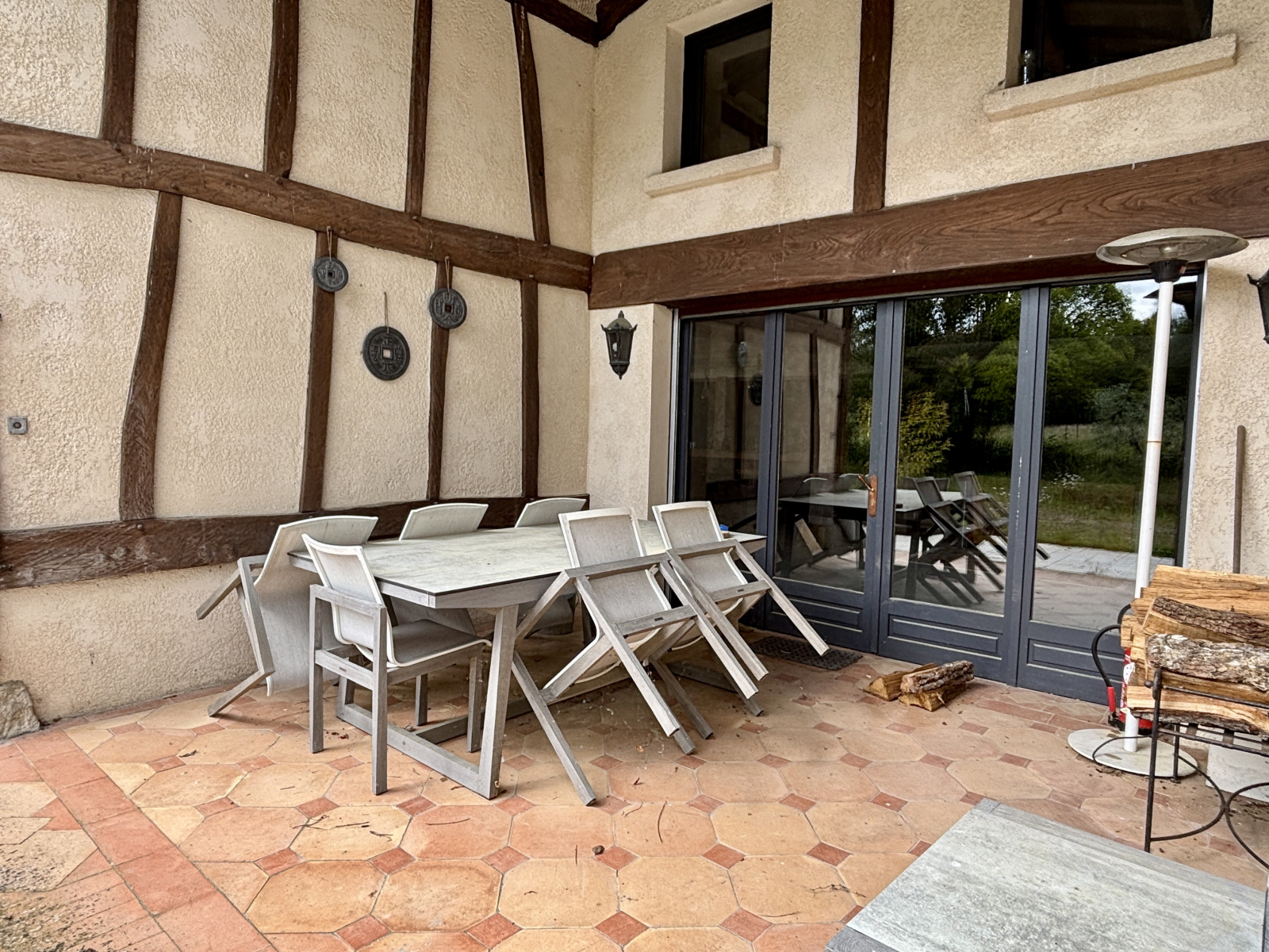 Image_, Propriete, Bazas, ref :PBVPR440017698