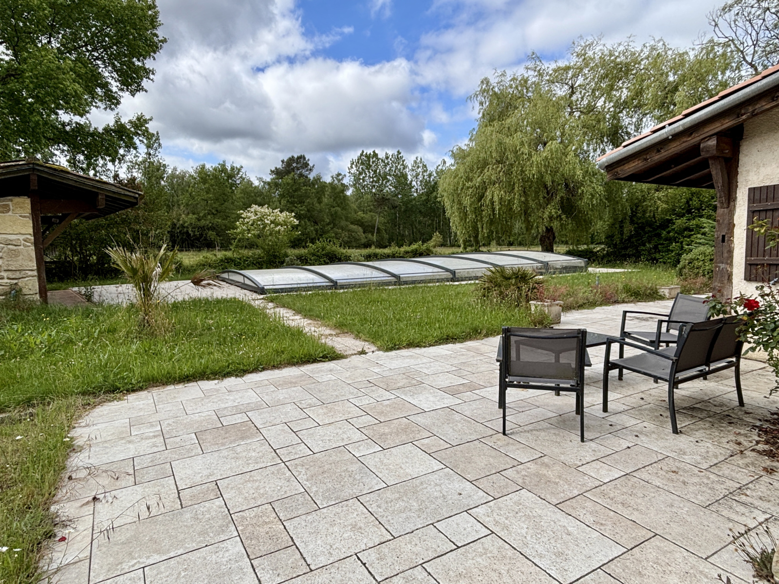 Image_, Propriete, Bazas, ref :PBVPR440017698