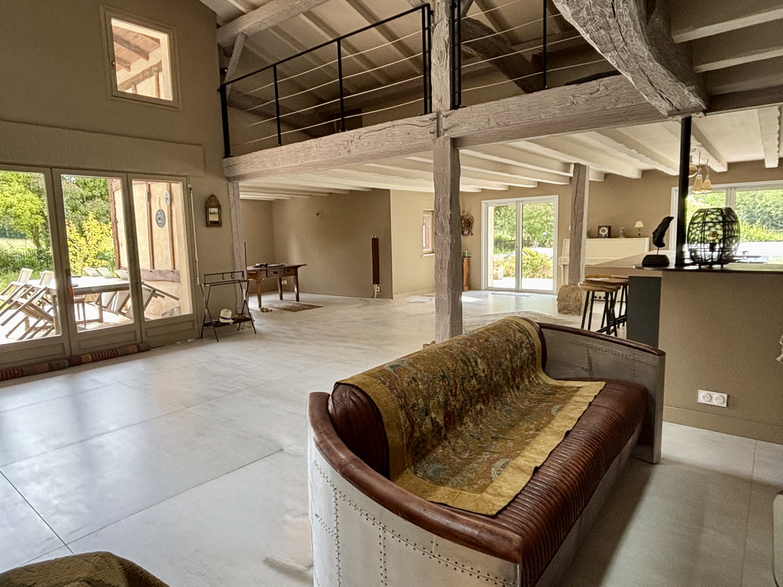 Image_, Propriete, Bazas, ref :PBVPR440017698