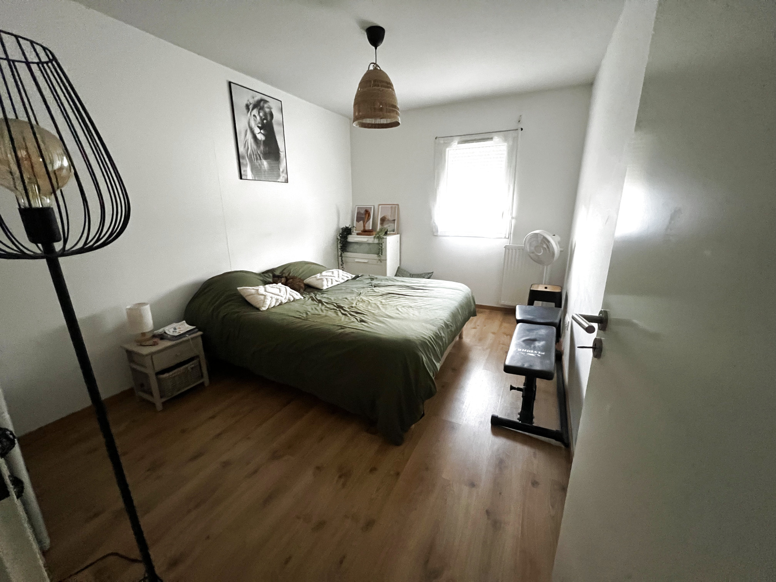 Image_, Appartement, Mérignac, ref :786