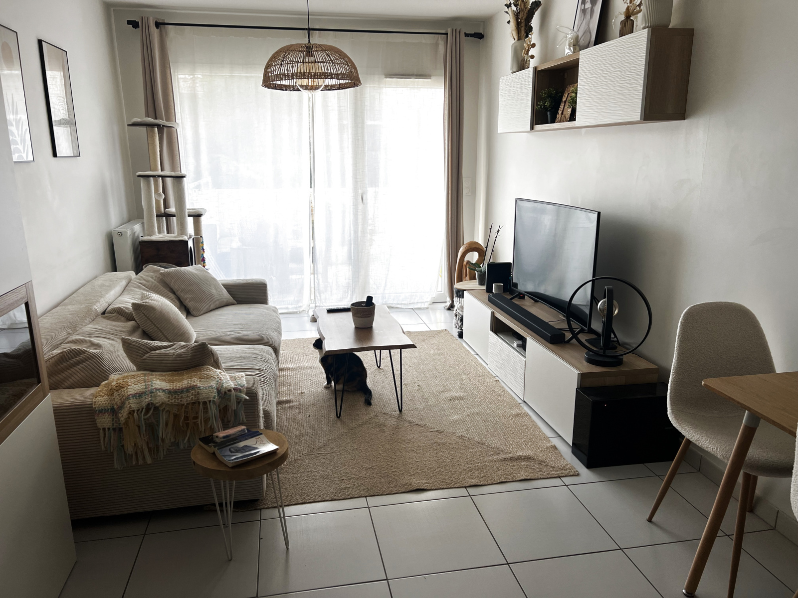 Image_, Appartement, Mérignac, ref :786