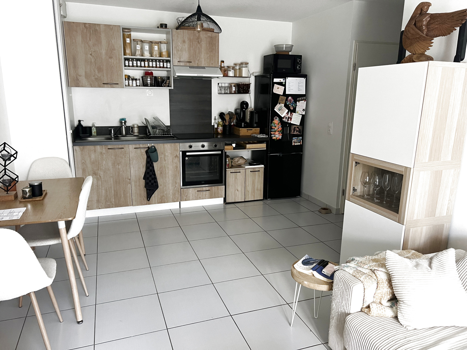 Image_, Appartement, Mérignac, ref :786