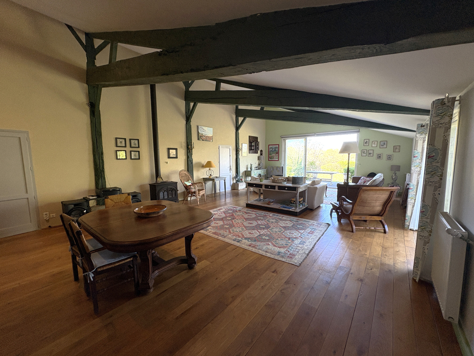 Image_, Maison, Bazas, ref :B449