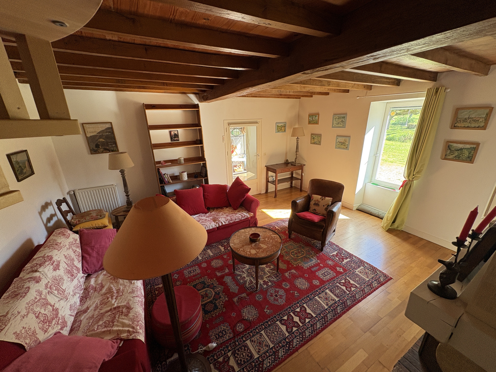 Image_, Maison, Bazas, ref :B449