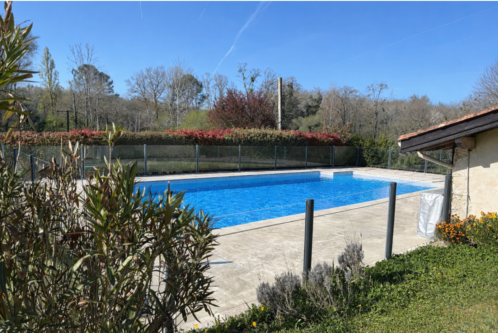 Image_, Maison, Bazas, ref :B449